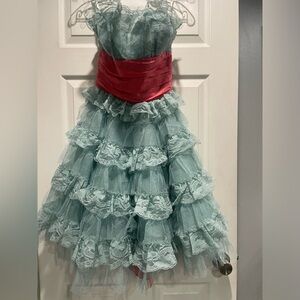 Betsey Johnson dress